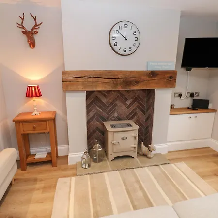 Brooklyn Holiday home