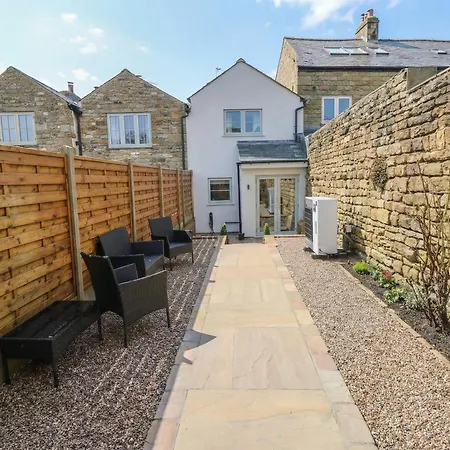 Brooklyn Holiday home Ripon