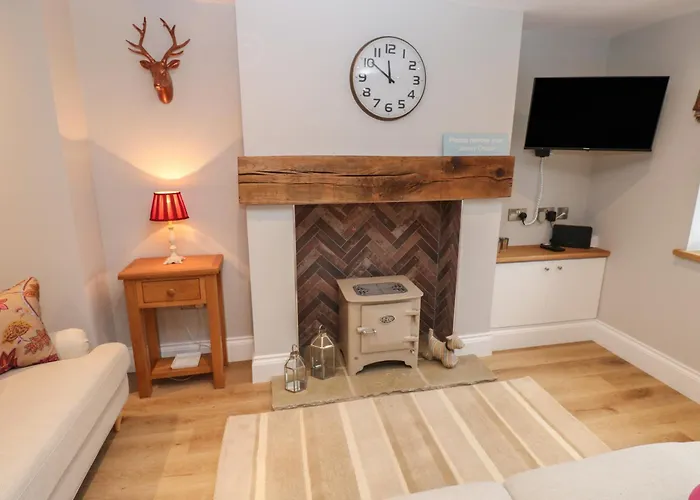 Brooklyn Holiday home