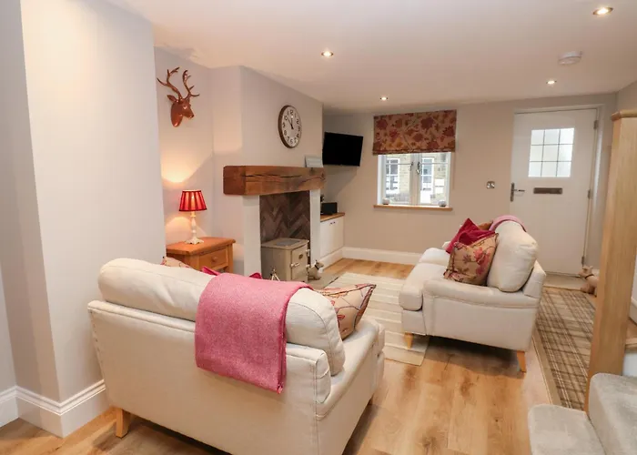 Holiday home Brooklyn *