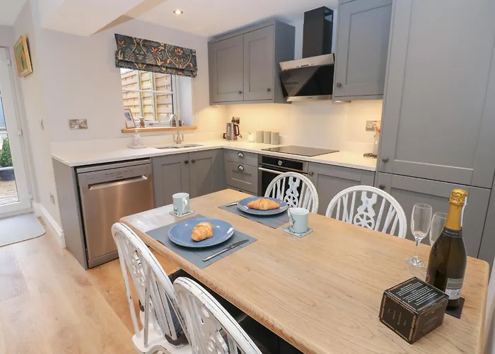 Holiday home Brooklyn *