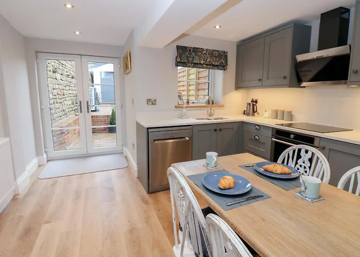 Holiday home Brooklyn