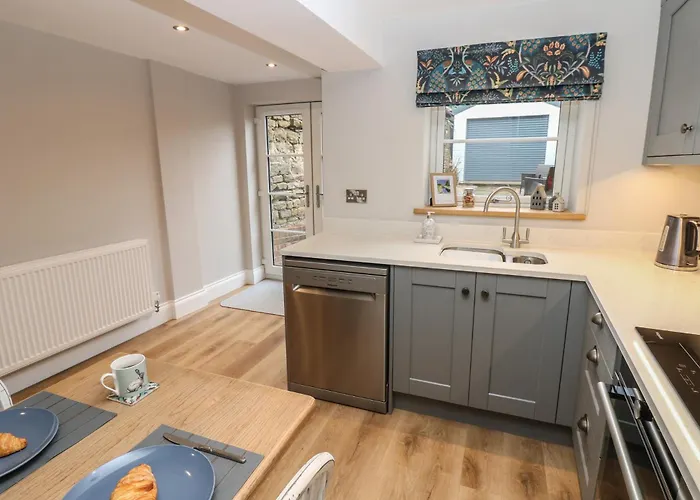 Brooklyn Holiday home