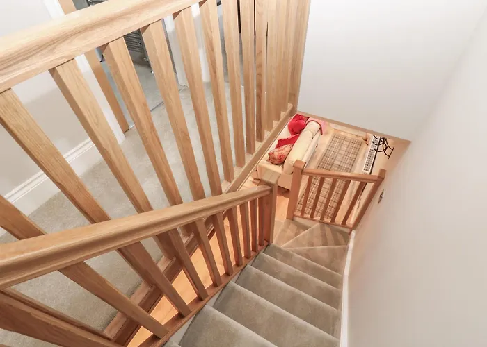 Brooklyn Holiday home *