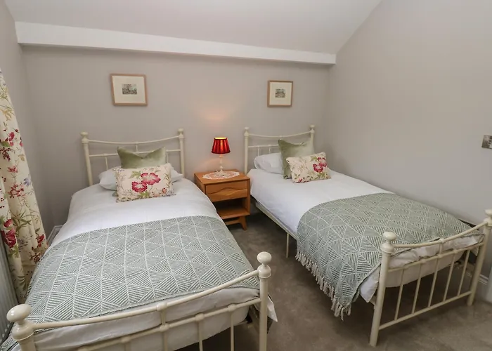 Holiday home Brooklyn