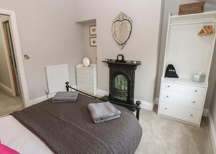 Holiday home Brooklyn