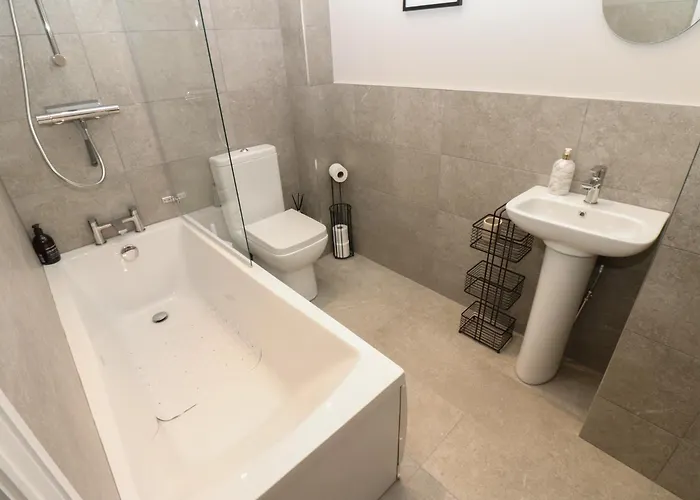 Holiday home Brooklyn