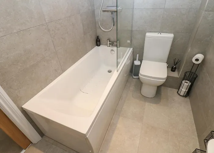 Holiday home Brooklyn Ripon